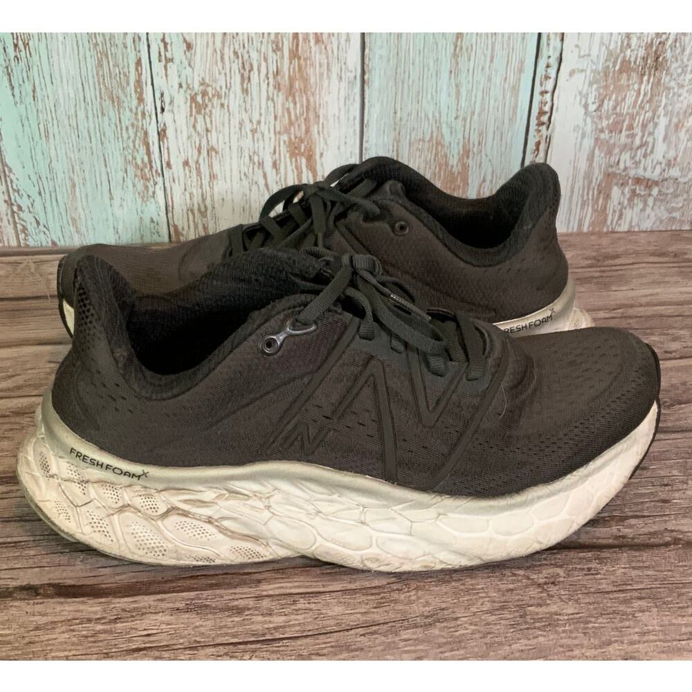 New Balance Women's Fresh Foam Running Shoes - Size 9